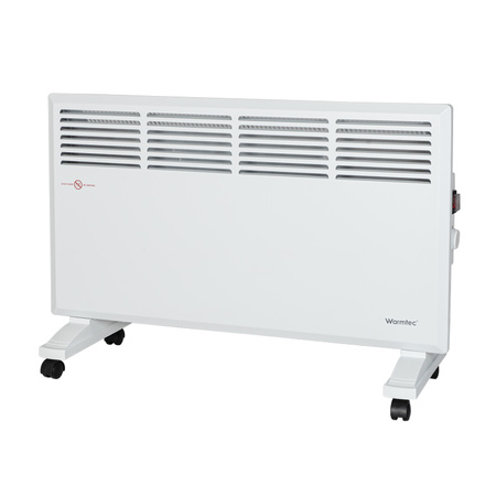 OUTLET: Warmtec EWN-2000W