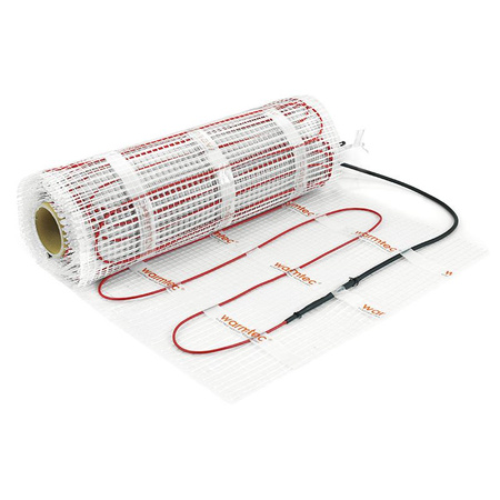 Warmtec DS2-200/T73 20,0m² 170W/m²