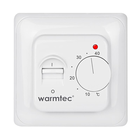 Warmtec AL-90/T73 9m² 150W/m²