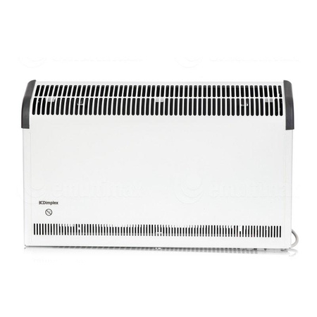 OUTLET: Dimplex DX410E 1000W