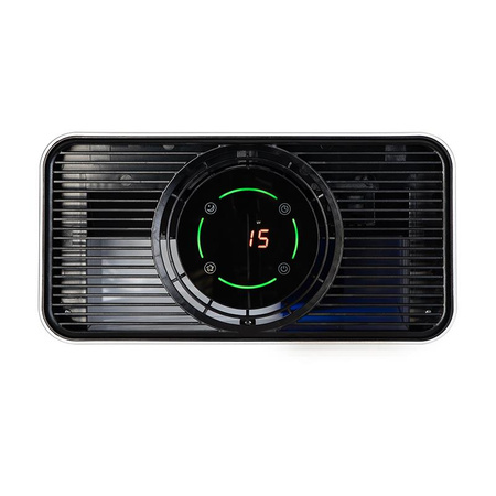 Warmtec AP Evo do 50m² 7 etapowy diody UV