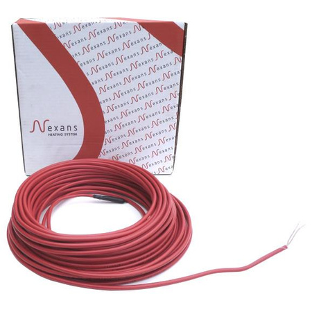 Nexans DEFROST TWIN 28W/m 68,1m 1900W