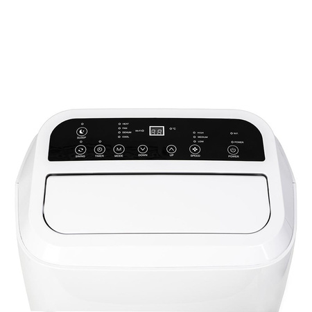 Warmtec KP52W 5200W do 60m² z Wi-Fi i HEPA (5 trybów pracy)