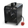 OUTLET: Warmtec EWS-5 5000W