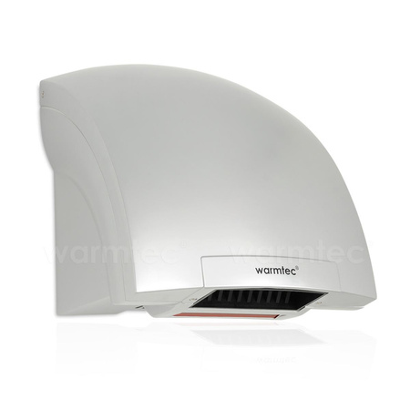 OUTLET: Warmtec MDF 2000 srebrna