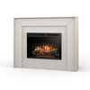 Warmtec Zuni wkład Dimplex 26" XHD Optiflame - kaszmirowy