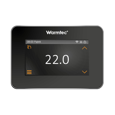 Warmtec DSE-70/XTS-CZ 7,0m² 100W/m² Wi-Fi