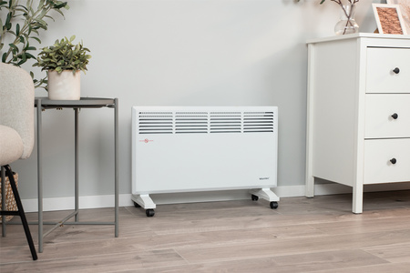 OUTLET: Warmtec EWN-2000W