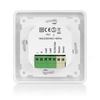 Ebeco EB-Therm 205 podtynkowy programowalny czujnik powietrzny i podłogowy