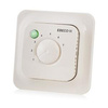 OUTLET: Ebeco EB-Therm 055 podtynkowy manualny czujnik powietrzny i podłogowy