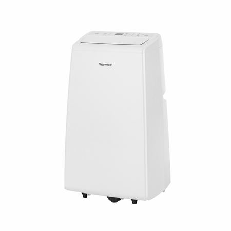 Warmtec FrostLink KH35W z Wi-FI 3500W do 40m² 4 tryby pracy