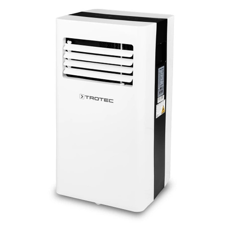 Trotec PAC 2100 X 2100W do 26m² 3 tryby pracy