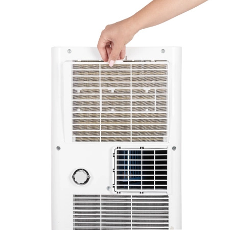 Trotec PAC 2100 X 2100W do 26m² 3 tryby pracy