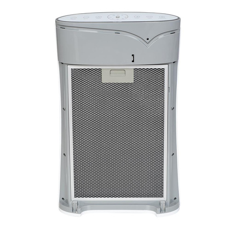 OUTLET: Warmtec AP200W do 60m² 7 etapowy lampa UV