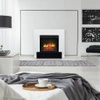 Dimplex Lucid wkład Dimplex 23" XHD Optiflame - biały