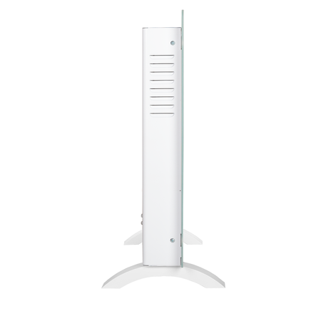 OUTLET: Warmtec EGW-15B 1500W biały Wi-Fi