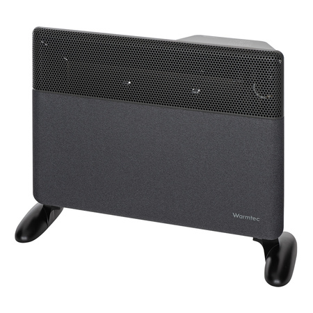 Warmtec EGI-15A 1500W antracyt z Wifi inwerterowy