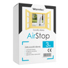 Uszczelka okienna do klimatyzatora Warmtec AirStop 3 m