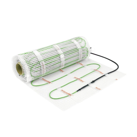 Warmtec DSE-60/WRT31W-B 6,0m² 100W/m² Wi-Fi