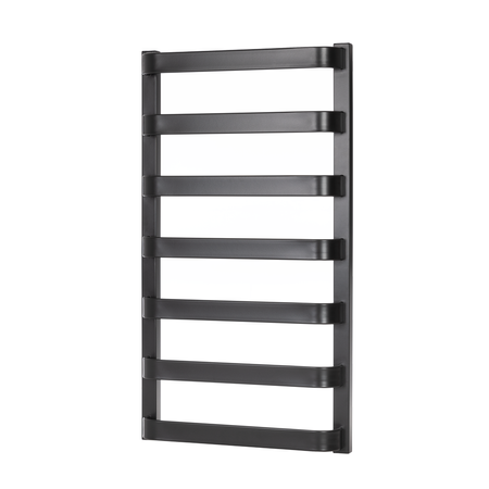 OUTLET: Warmtec Mismo 54x97 cm czarny mat