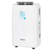 Vaco Arrifana VAC12W z Wi-Fi  3200W do 34m² 3 tryby pracy