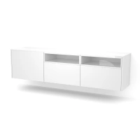 W06 - Biały połysk lakier