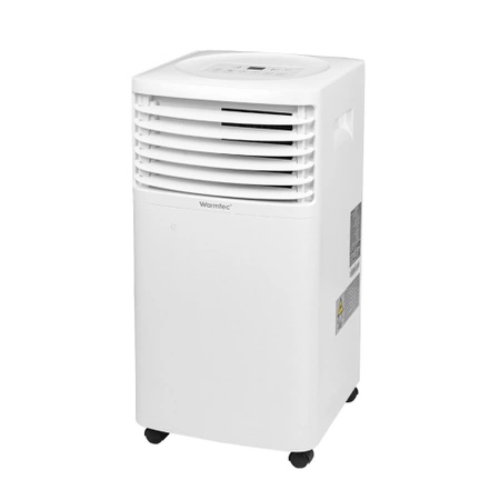 OUTLET: Warmtec Sotra KP26W z Wi-Fi 2600W do 30m² 3 tryby pracy