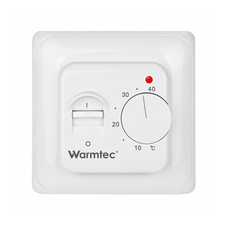 Warmtec DSE-90/T73 9,0m² 100W/m²