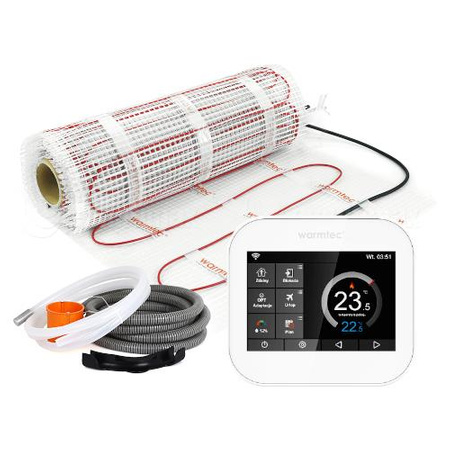 Warmtec DS2-10/ITS 1m² 170W/m² WiFi