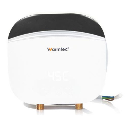 OUTLET: Warmtec EcoSink+ 3,5kW 230V