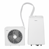 OUTLET: Warmtec FrostLink KH35W z Wi-FI 3500W do 40m² 4 tryby pracy
