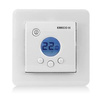 Ebeco EB-Therm 205 podtynkowy programowalny czujnik powietrzny i podłogowy
