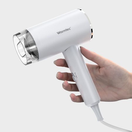 Warmtec T160 1600 W biała