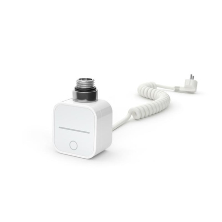 OUTLET: Warmtec Nex 800W biała