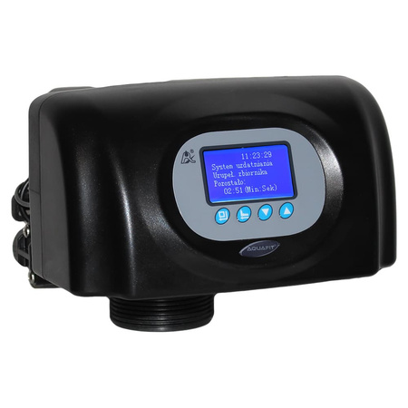 AquaFit Aquasoft Plus 70 zestaw startowy 3/4"