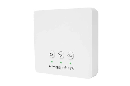 Centrala sterująca bramka Auraton BOX Supla