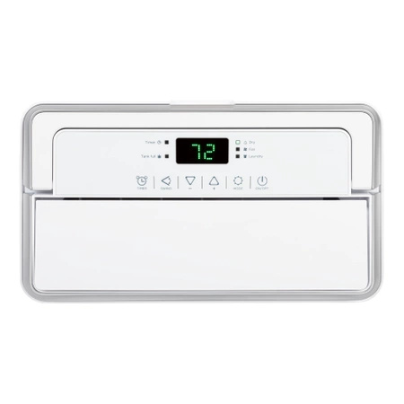 OUTLET: Warmtec ODT-20 sterowanie 3 tryby pracy