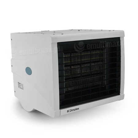 Dimplex CFH90 + Dimplex CFH