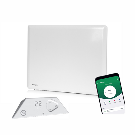 Dimplex DTD4R 02 200W Wi-Fi