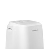 Climative AC52-S 5200W z Wi-Fi do 60m² 4 tryby pracy