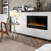 OUTLET: Dimplex Prism 34" z efektem Optiflame