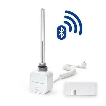 Warmtec Nex App 800W biała z programatorem