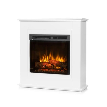Dimplex Asti wkład 23" XHD Optiflame - biały