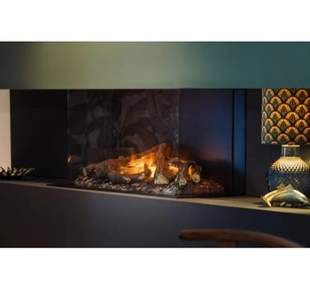 Dimplex Faber e-MatriX 800/500 III Opti-Myst 3D LED