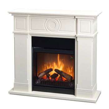 Dimplex Chopin wkład 20" ECO LED z efektem Optiflame - beż