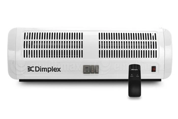 Dimplex AC 6RN 3-6kW 90,5cm + pilot