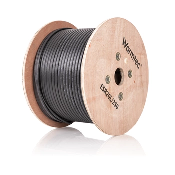 ESR20L 20W/m 250m 5000W