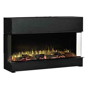 Dimplex Vivente 75 z efektem Revillusion LED