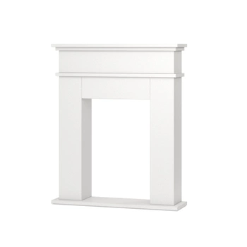 Konsola Warmtec Fori - Biały mat