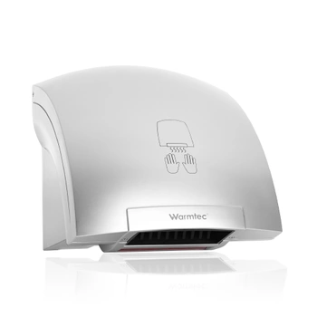 Warmtec MDF 2000 srebrna